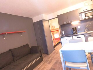 Appartement Les Deux Alpes Équipement 8