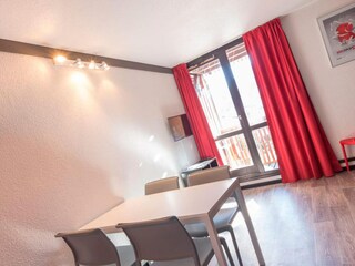Apartment Les Deux Alpes Ausstattung 9