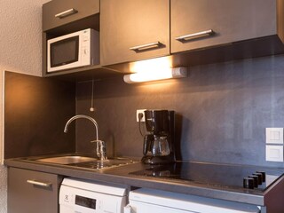 Appartement Les Deux Alpes Kenmerken 9