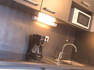 Appartement Les Deux Alpes Kenmerken 7