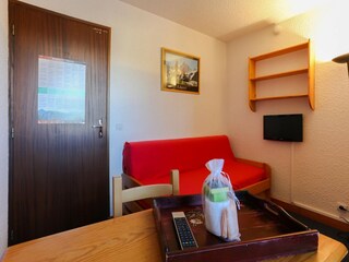 Appartement Les Deux Alpes Équipement 9