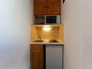 Apartment Les Deux Alpes Features 10