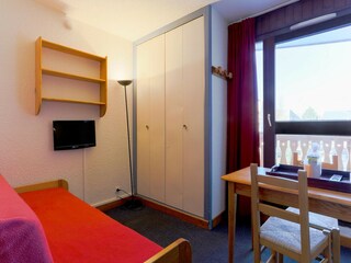 Appartement Les Deux Alpes Équipement 11