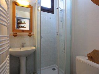 Appartement Les Deux Alpes Équipement 12
