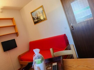Appartement Les Deux Alpes Équipement 7
