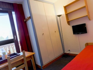 Appartement Les Deux Alpes Équipement 8