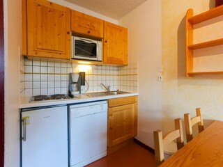 Appartement Les Deux Alpes Équipement 11