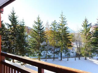 Appartement Les Deux Alpes Enregistrement extérieur 2