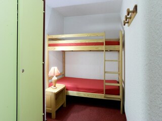 Appartement Les Deux Alpes Équipement 7