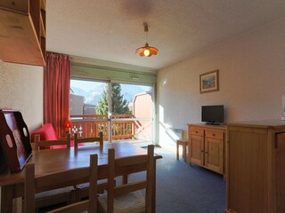 Apartment Les Deux Alpes Ausstattung 8