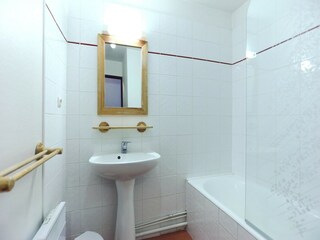 Appartement Les Deux Alpes Équipement 10