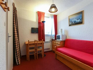 Appartement Les Deux Alpes Kenmerken 6