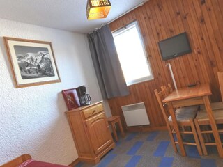 Appartement Les Deux Alpes Kenmerken 9