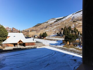 Apartamento Les Deux Alpes Grabación al aire libre 2