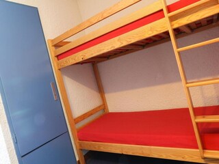 Appartement Les Deux Alpes Équipement 10