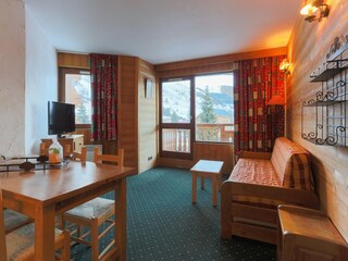 Appartement Les Deux Alpes Kenmerken 8