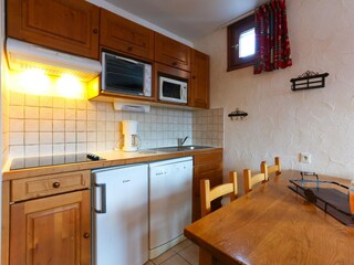 Apartment Les Deux Alpes Features 8