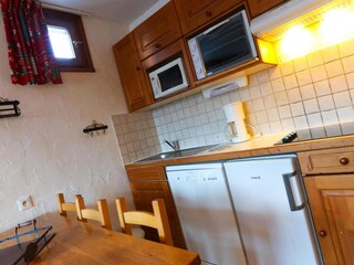 Appartement Les Deux Alpes Équipement 9