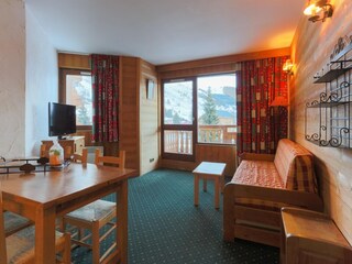 Appartement Les Deux Alpes Équipement 11