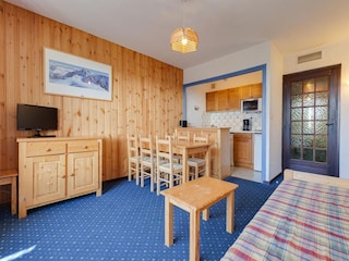 Apartment Les Deux Alpes Ausstattung 7
