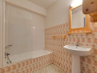Apartment Les Deux Alpes Ausstattung 8