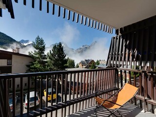 Apartment Les Deux Alpes Outdoor Recording 4