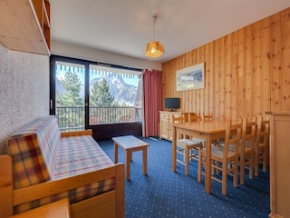 Apartment Les Deux Alpes Ausstattung 9