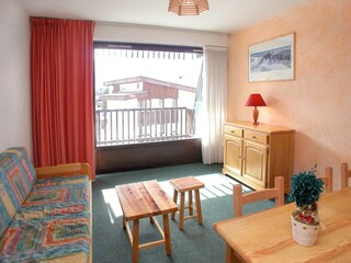 Apartment Les Deux Alpes Features 12