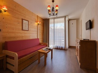 Vakantiehuis Les Deux Alpes Kenmerken 6