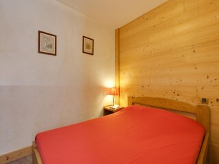 Vakantiehuis Les Deux Alpes Kenmerken 9