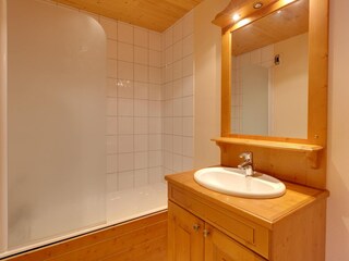Vakantiehuis Les Deux Alpes Kenmerken 11