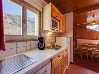 Vakantiehuis Les Deux Alpes Kenmerken 13