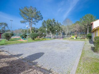 Appartamento Vieux-Boucau-les-Bains Registrazione all'aperto 7