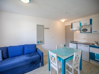 Appartement Vieux-Boucau-les-Bains Kenmerken 10