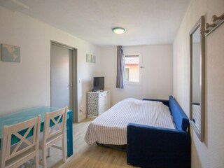 Apartamento Vieux-Boucau-les-Bains Características 9
