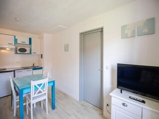 Appartamento Vieux-Boucau-les-Bains Caratteristiche 12