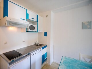 Appartamento Vieux-Boucau-les-Bains Caratteristiche 13