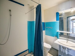 Appartamento Vieux-Boucau-les-Bains Caratteristiche 12