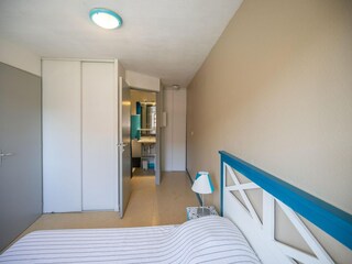 Appartamento Vieux-Boucau-les-Bains Caratteristiche 15