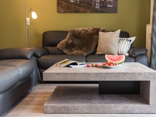 Ferienwohnung Zingst Ausstattung 2