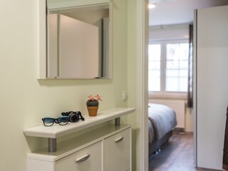 Ferienwohnung Zingst Ausstattung 6