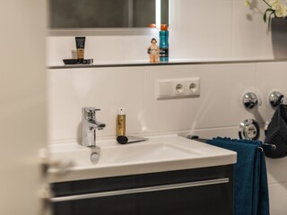 Ferienwohnung Zingst Ausstattung 7