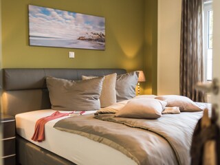 Ferienwohnung Zingst Ausstattung 9