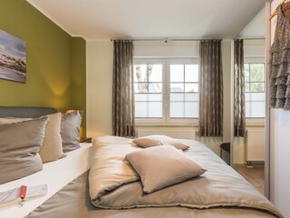 Ferienwohnung Zingst Ausstattung 11