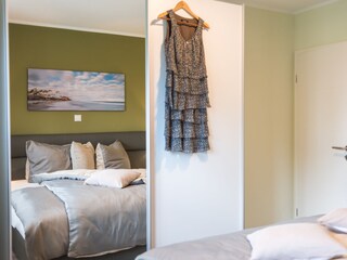 Ferienwohnung Zingst Ausstattung 14