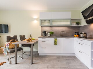 Ferienwohnung Zingst Ausstattung 15