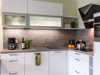 Ferienwohnung Zingst Ausstattung 16