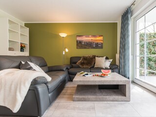 Ferienwohnung Zingst Ausstattung 17