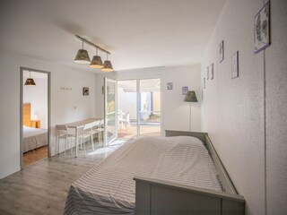 Appartamento Vieux-Boucau-les-Bains Caratteristiche 11