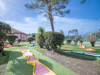 Apartamento Vieux-Boucau-les-Bains Grabación al aire libre 4